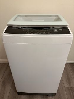 Insignia Portable Top Load Washing Machine
