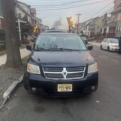 2008 Dodge Caravan
