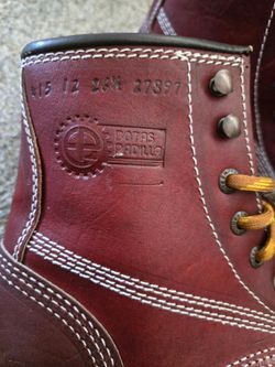 Size 8/2