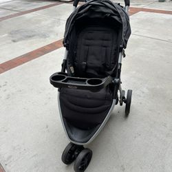 Graco Pace Stroller