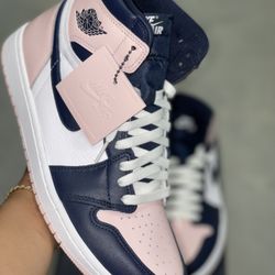 Jordan 1 Retro High OG Atmosphere (Women's)