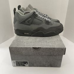 Jordan 4 Wet Cement - Size 13 NIB