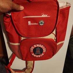 Angels 😇 Cooler Back Pack