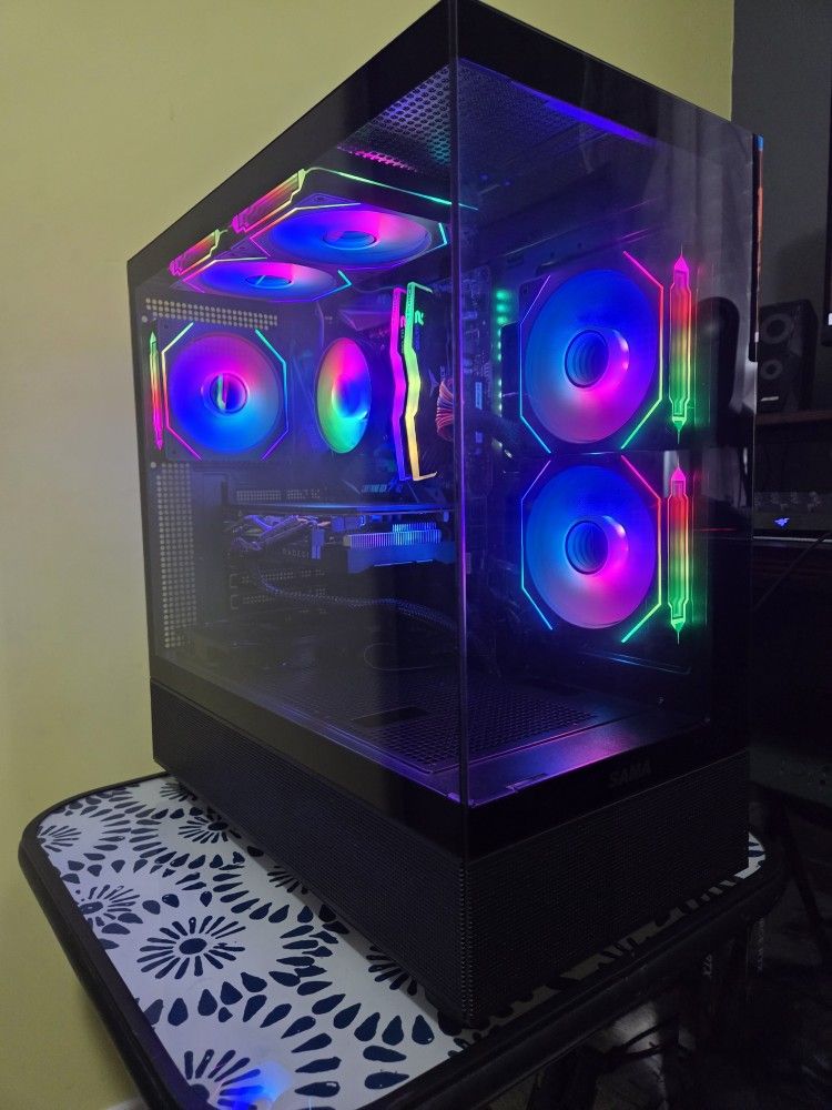 Gaming PC