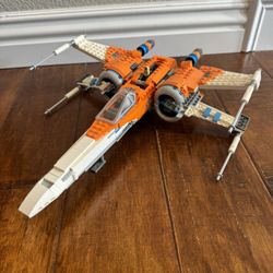 Lego X-Wing