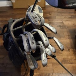 Golf Clubs