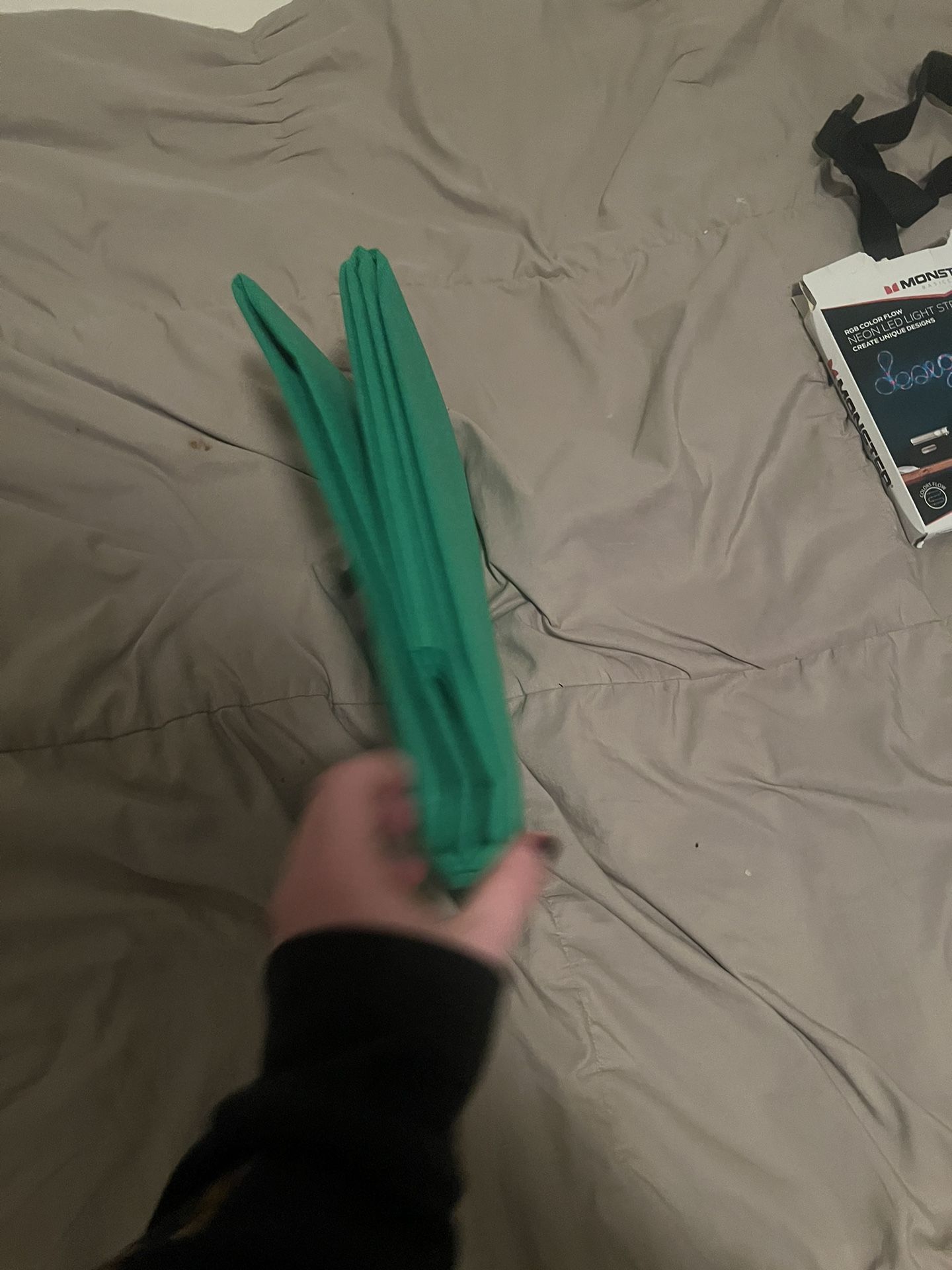 Green Screen