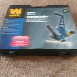 Floor Nailer Brand New Never Been Opened