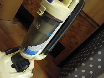 Vacuum