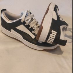 New Mens Puma Sneakers 