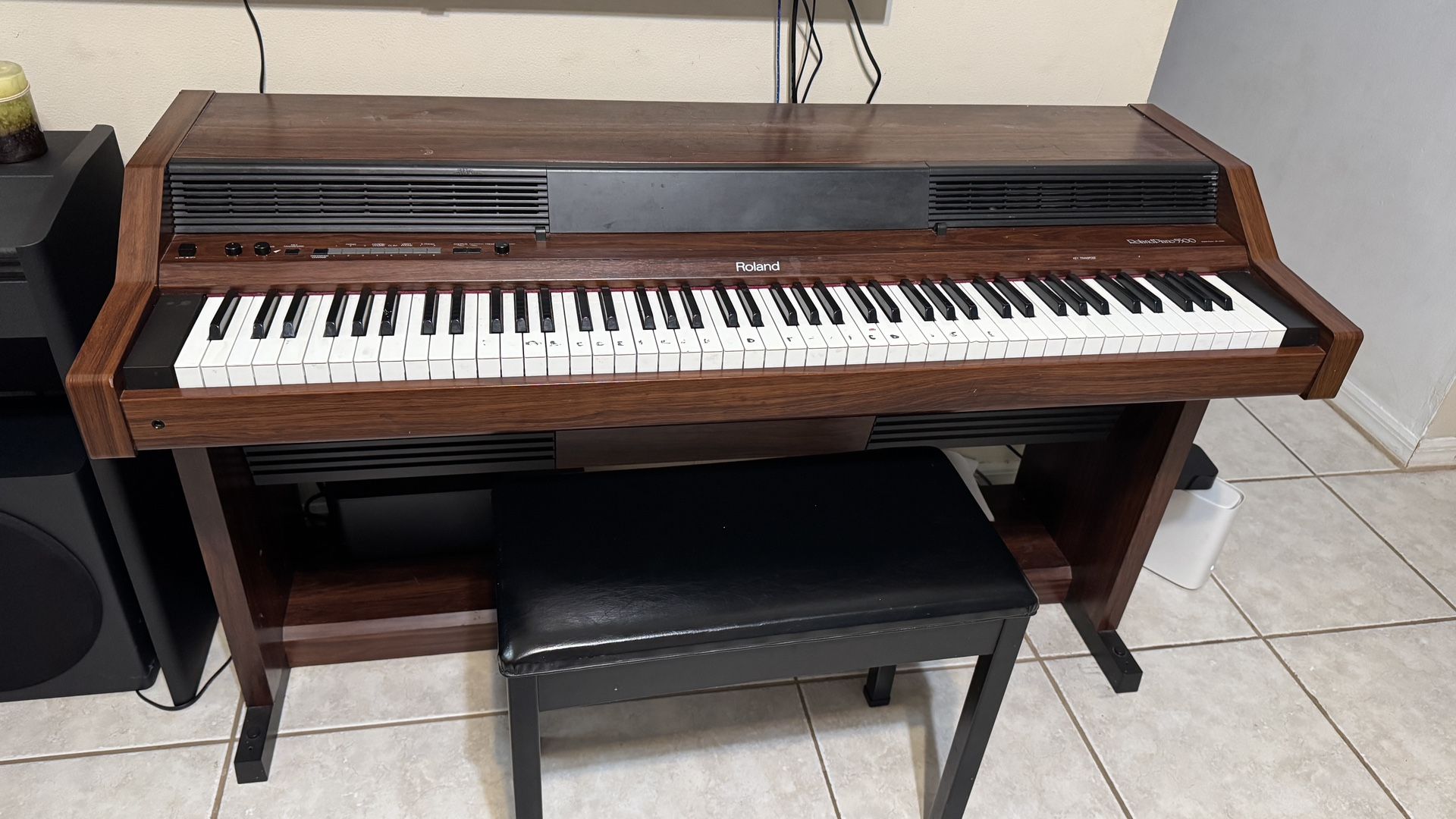 Piano