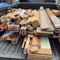 Free Moulding, Wood, Casing 