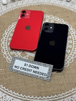 iPhone 11 6.1" (Locked/Unlocked)