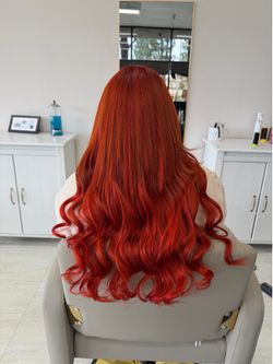Hair Extensions