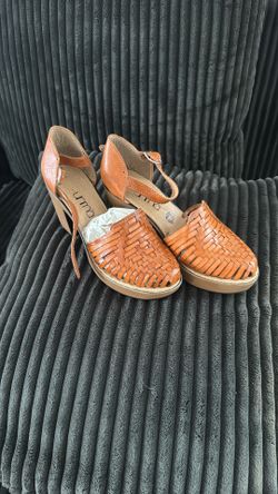 Authentic Mexican Shoes