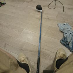 TaylorMade M2carbon Fiber Golf Club