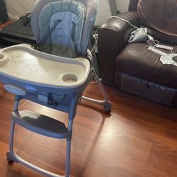 High Chair