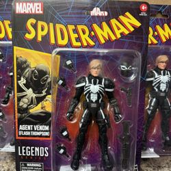 Marvel Legends 
