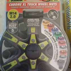 Truck Car Part Wheels 