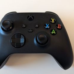 Xbox Series S Controller (Black)