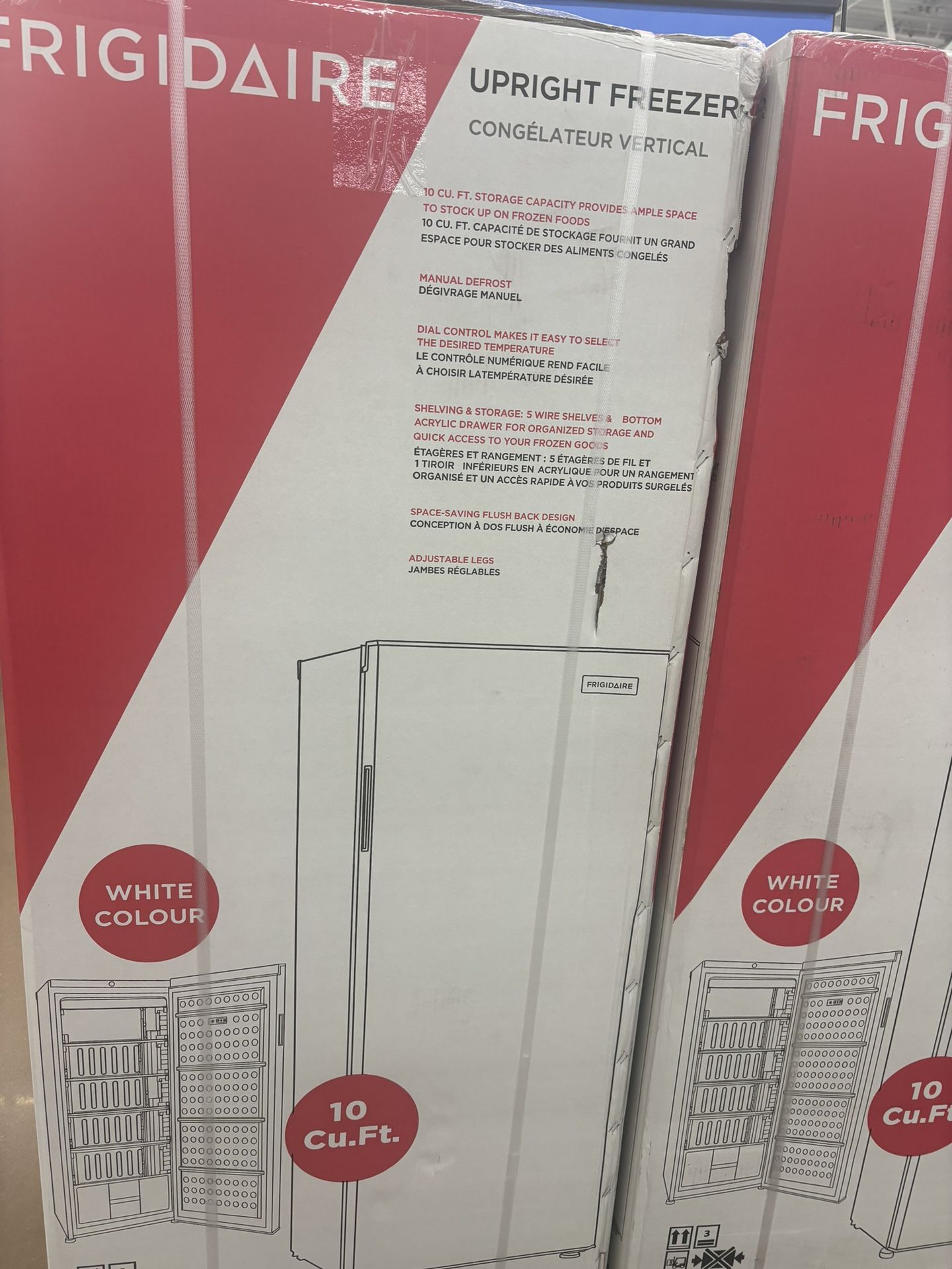 Refrigerat