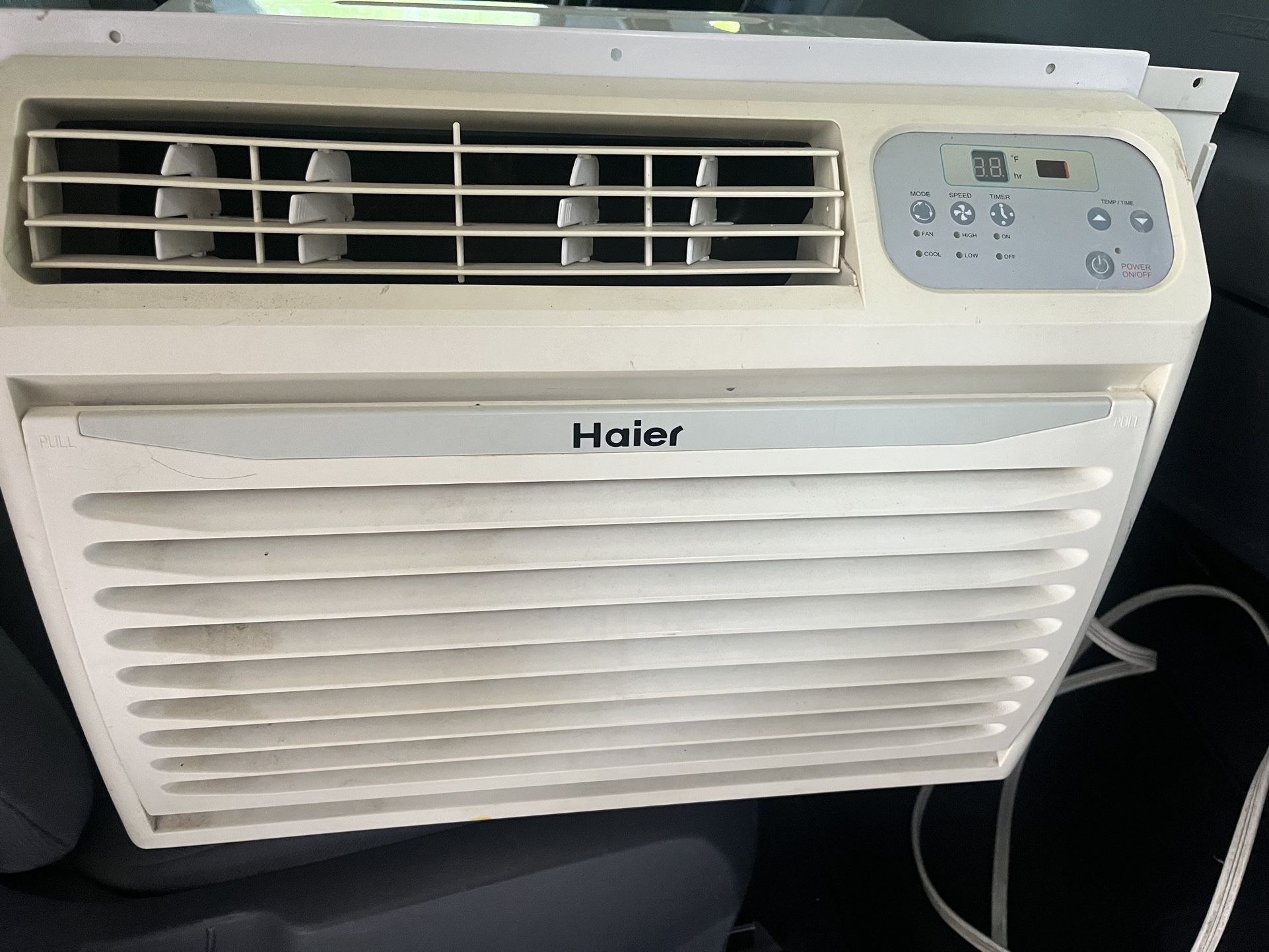 Air Conditioner Haier 8000