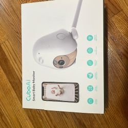 Baby Monitor 