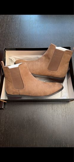 Guess Brand Boots Men Size 8