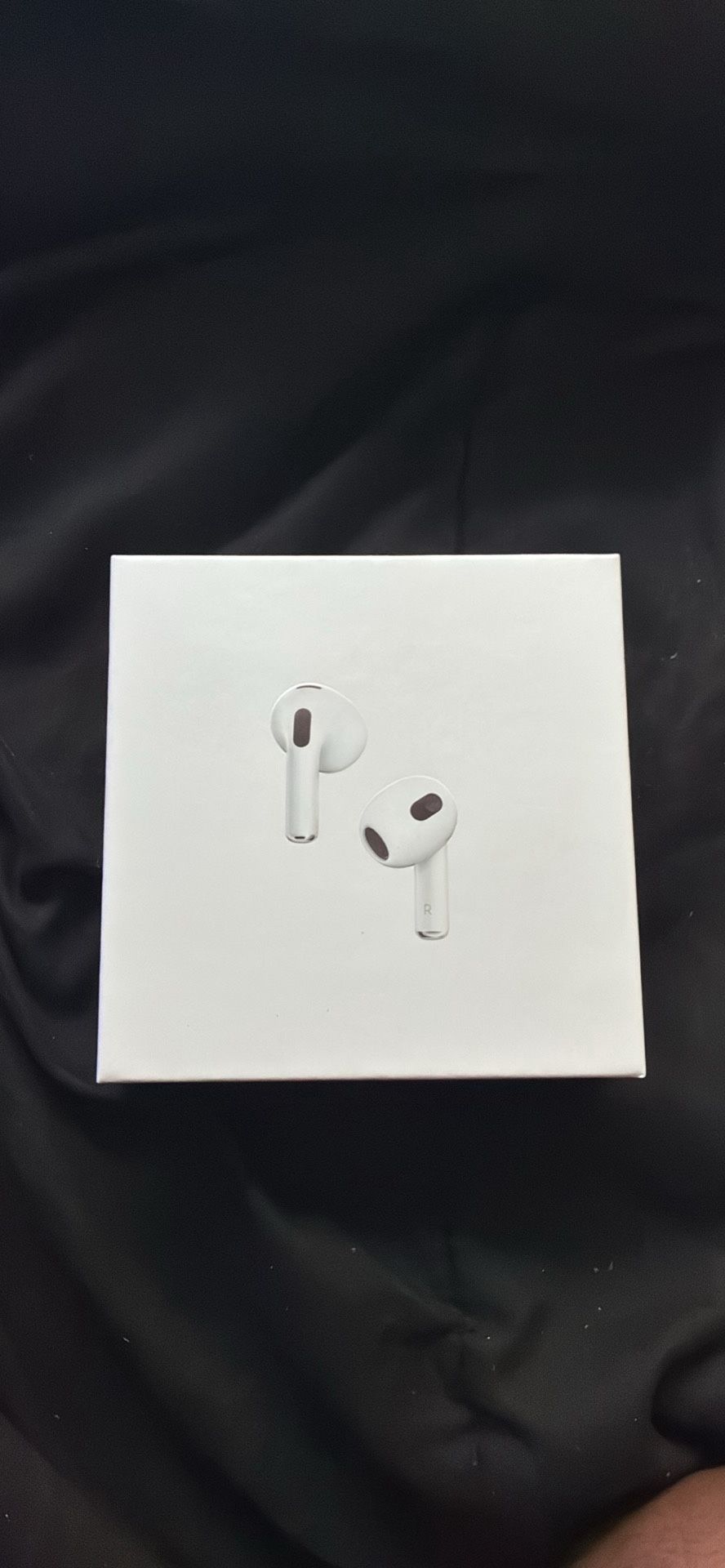 Apple Airpod Gen 3
