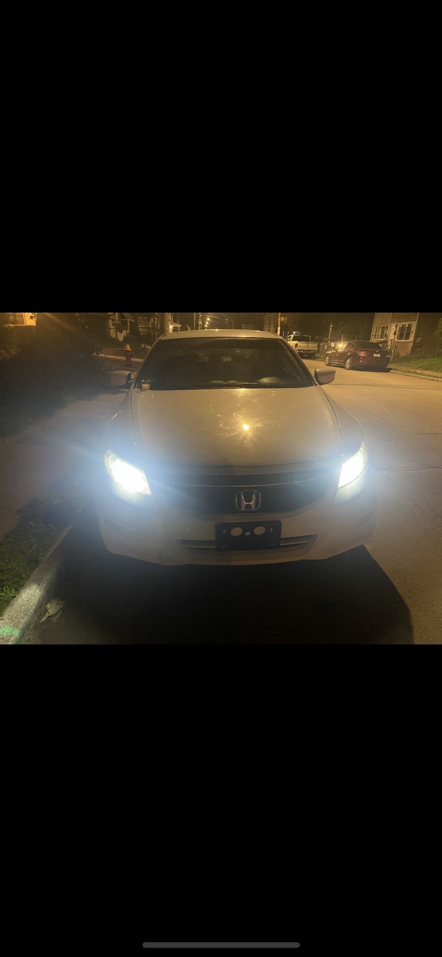 2009 Honda Accord
