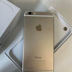 iPhone 6 Plus Unlocked / desbloqueado 😎