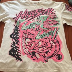Hellstar Shirt 4 Trades