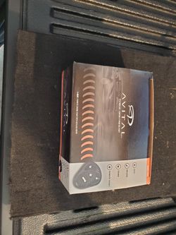 Remote Start Avital