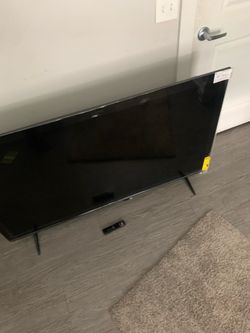 Vizio 60 inch