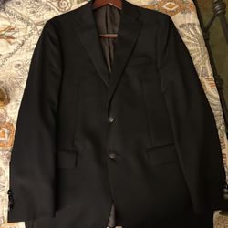 Men’s Dress Jacket