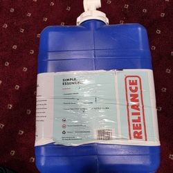 Portable Water Container