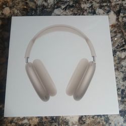 AirPods Max Starlight