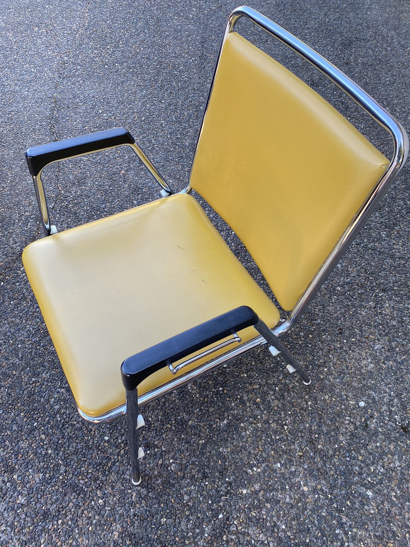 Midcentury Chair