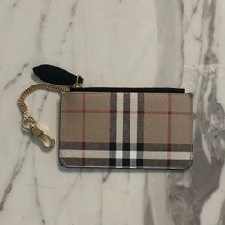 Burberry Wallet