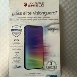 iPhone 12, 12 Pro, Xr Screen Protector