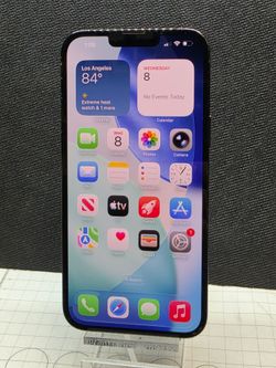 Iphone 13 PRO MAX 1TB UNLOCKED