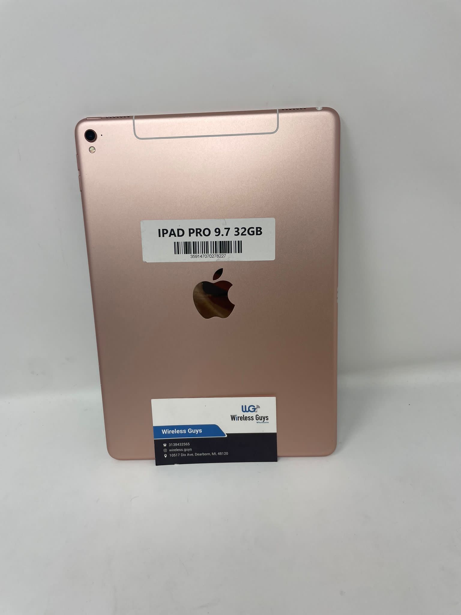 On Sale Ipad Pro 9.7 32GB