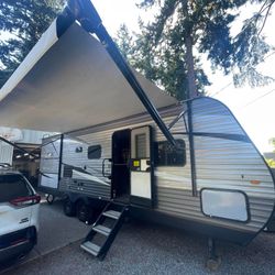 2021 Jayco Jay Flight 242BHSW