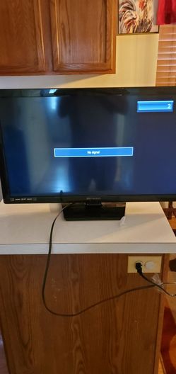 Emerson 29 inch TV