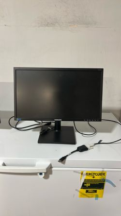Samsung Monitor