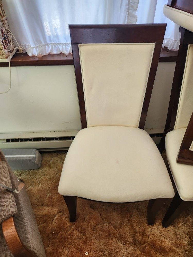 Dining Room Chairs (5)