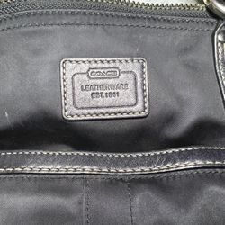 Nice Coach Bag For Sale 
