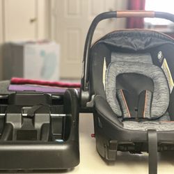 Baby Car Seat Carrier 