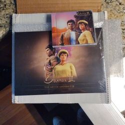 Shenmue III (Video Game)