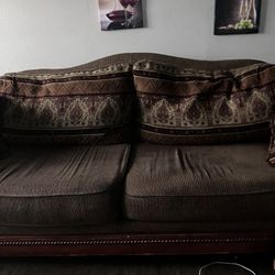 🛋️ Sofa